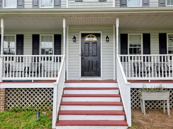 5720 Haley Ln, Prince George, VA 23875
