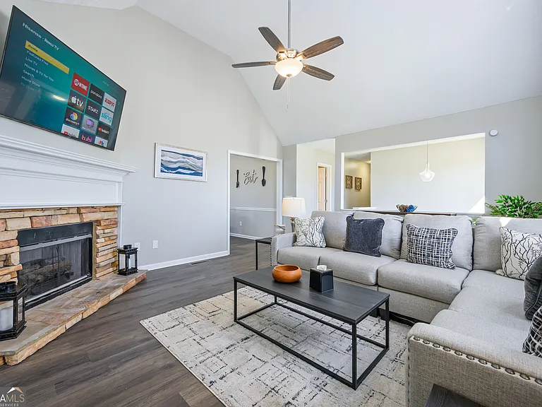 126 Manning Mill Rd NW — Photo 5