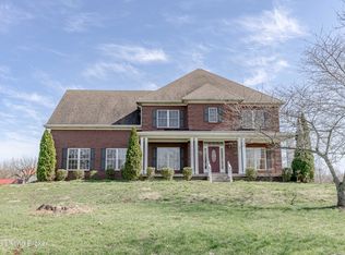 3724 Zaring Mill Rd, Shelbyville, KY 40065