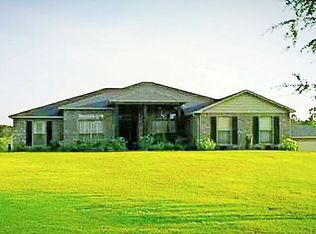 6401 Welannee Blvd, Laurel Hill, FL 32567