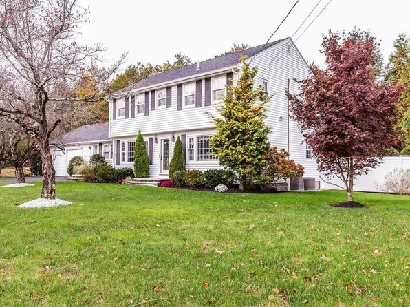 53 Kristin Rd, Plymouth, MA 02360