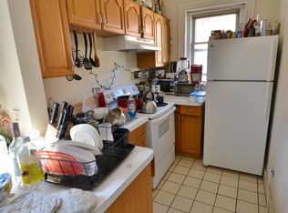 13 Haviland St APT 7, Boston, MA 02115