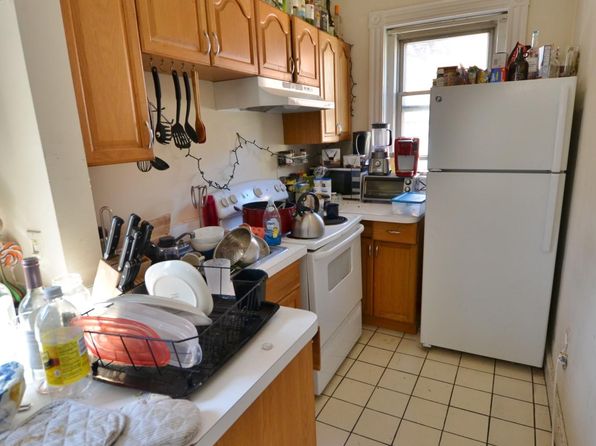 13 Haviland St APT 7