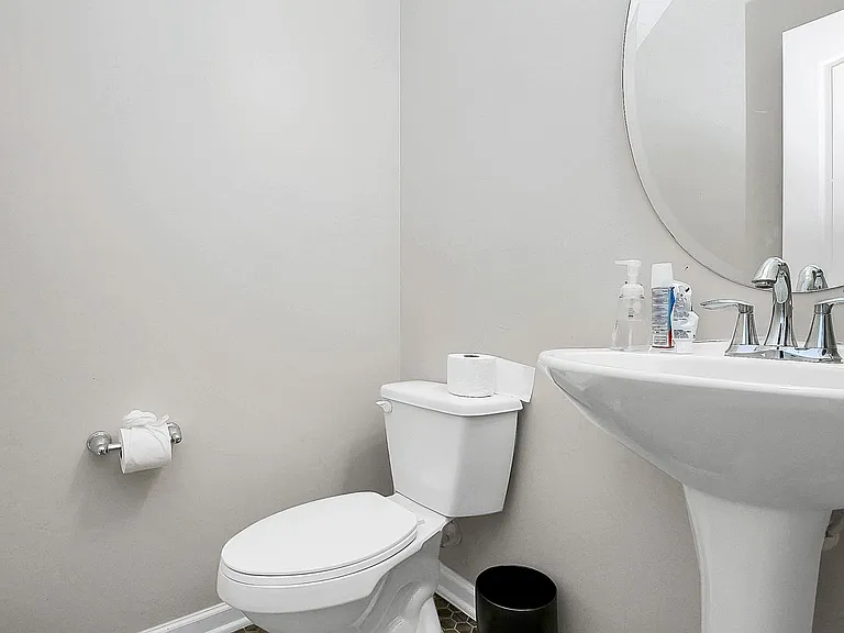 1809 Deer Meadows Dr — Photo 16