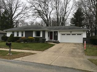 4710 Blaine Ave SE, Kentwood, MI 49508