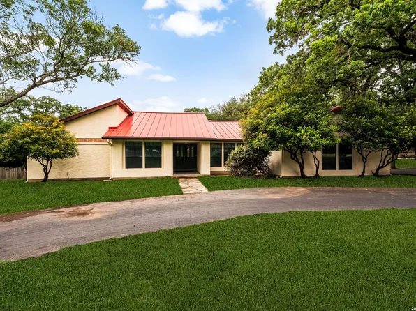 25334 Hazy Hollow, San Antonio, TX 78255