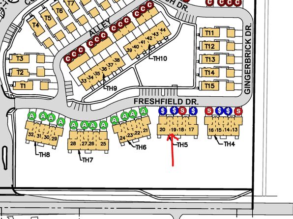 1180 Freshfield Dr, Byron Center, MI 49315