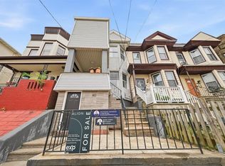 143 Lexington Ave, Jersey City, NJ 07304
