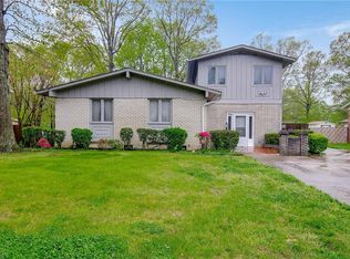 1908 Drexmore Ave, Greensboro, NC 27406