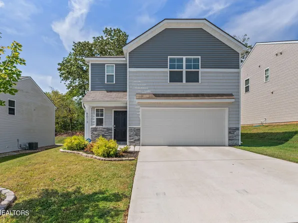 8013 Free Range Ln, Knoxville, TN 37938