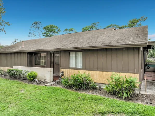 250 RAINTREE DRIVE, CASSELBERRY, FL 32707