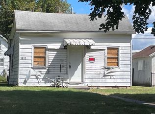 1912 E Illinois St, Evansville, IN 47711