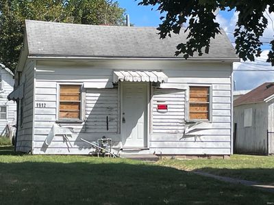 1912 E Illinois St, Evansville, IN, 47711