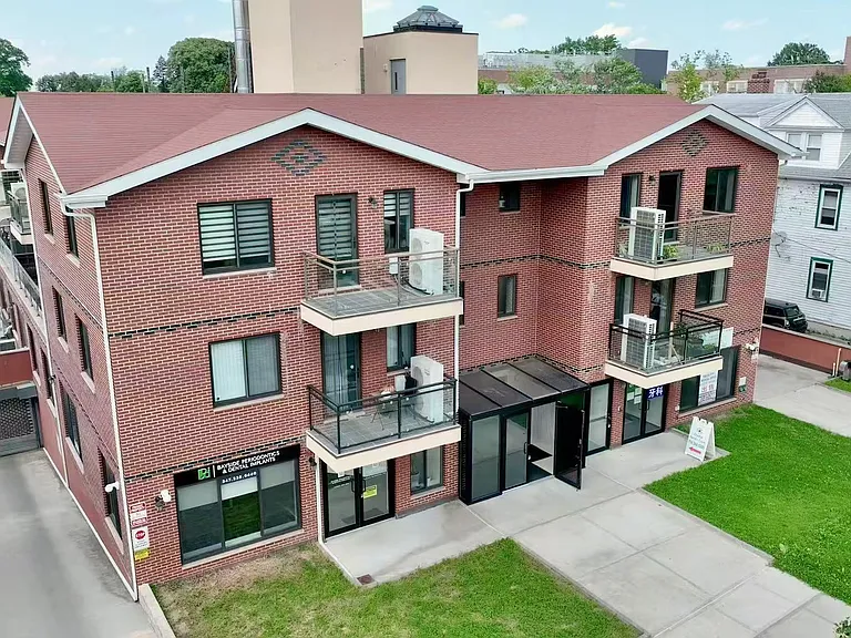 214-11 35th Ave #2A — Photo 2