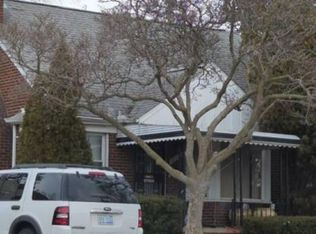 18200 Curtis St, Detroit, MI 48219