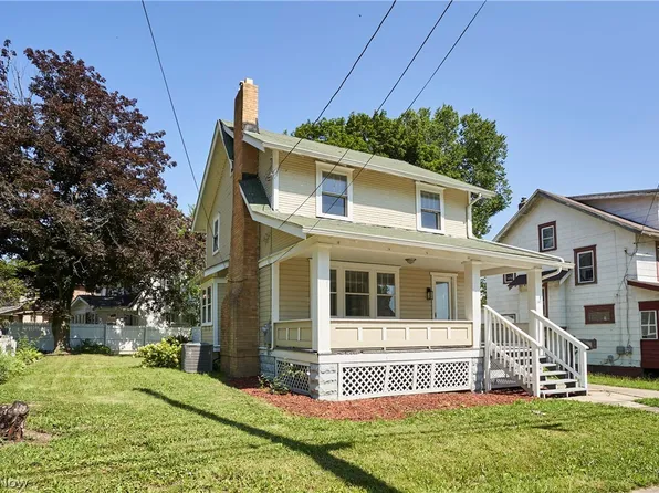 1102 Diagonal Rd, Akron, OH 44320