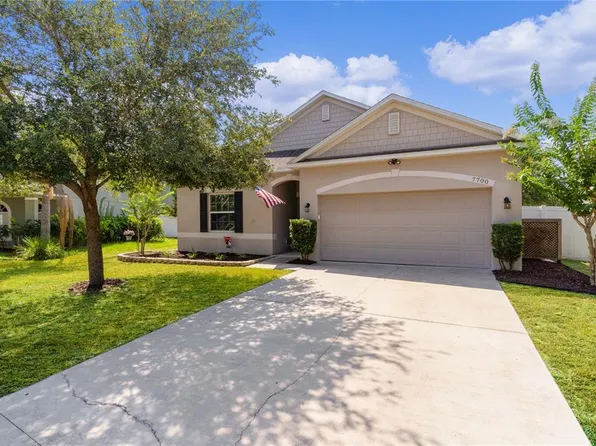 7700 Park Hill Ave, Leesburg, FL 34748