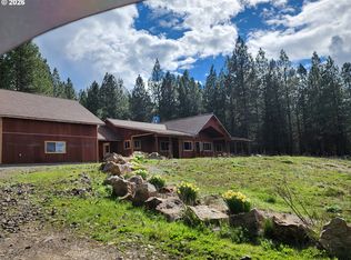 73210 Kingsbury Ln, Elgin, OR 97827