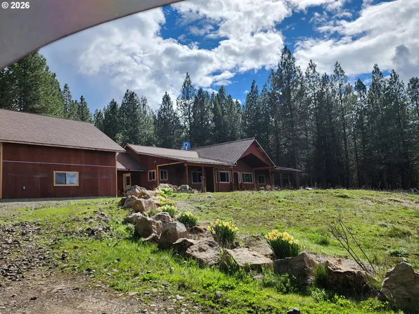 73210 Kingsbury Ln, Elgin, OR 97827