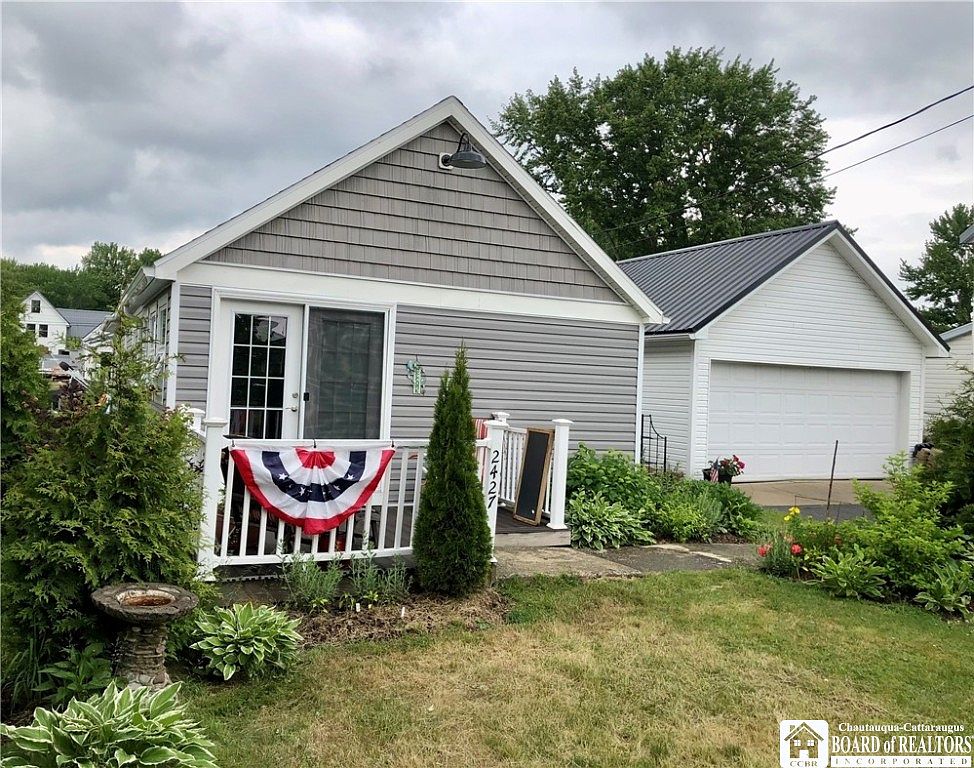 2427 Lakeside Dr, Ashville, NY 14710 Zillow