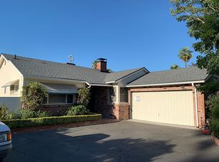 20401 Lorne St, Winnetka, CA 91306