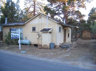 688 Los Angeles Ave, Sugarloaf, CA 92386