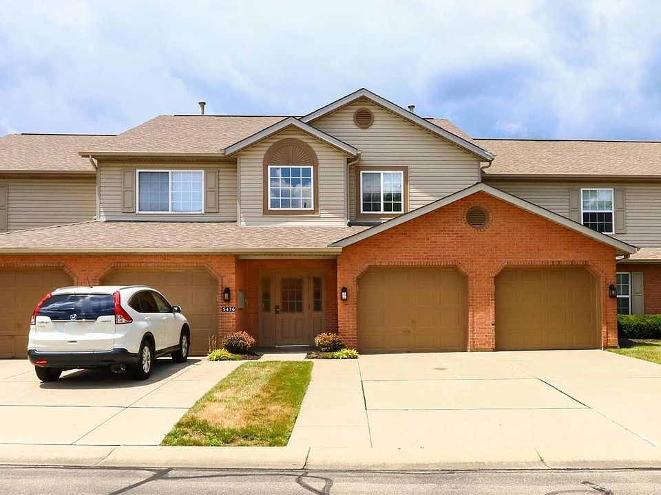 1st image of 5436 Harbourwatch Way APT 202