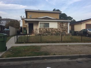 9111 Baring Cross St, Los Angeles, CA 90044