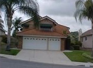 13116 San Rafael Dr, Chino Hills, CA 91709