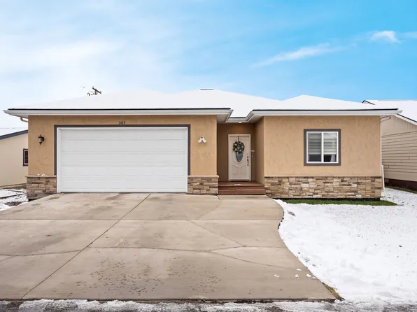 563 Swan Mountain Vlg, Kalispell, MT 59901