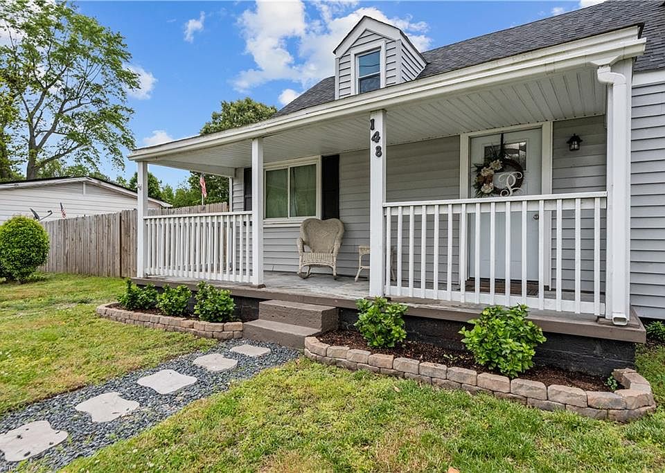 148 Kempsville Rd, Chesapeake, VA 23320 MLS 10484828 Zillow
