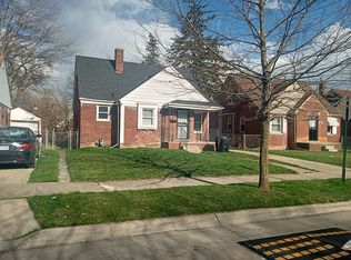 19142 Braile St, Detroit, MI 48219
