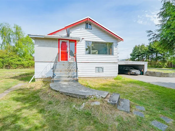 350 4th St, Nanaimo, BC V9R 1T4