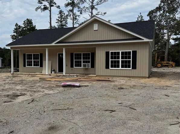 1796 Highway 109, Ruby, SC 29742