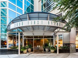 2000 1st Ave APT 503, Seattle, WA 98121