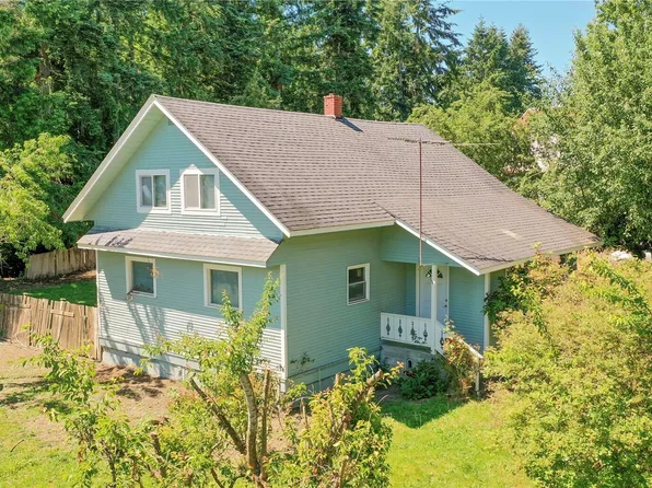 7029 Riverview Road, Snohomish, WA 98290