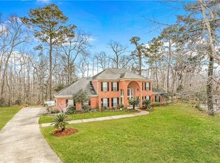 717 Ashland Dr, Pearl River, LA 70452