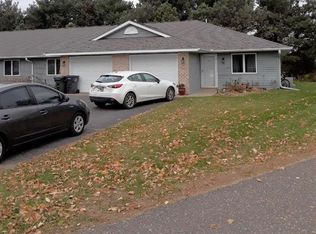 831 Highview Dr, New Richmond, WI 54017