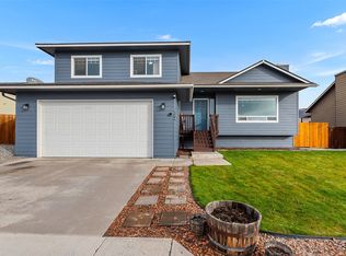 1364 Duram Dr, East Wenatchee, WA 98802