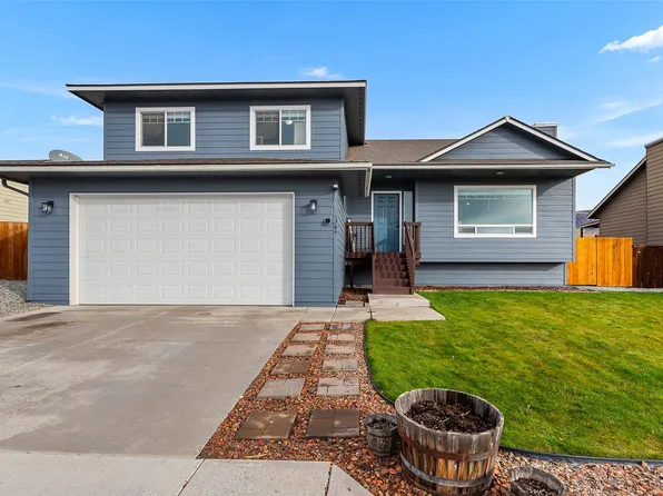 1364 Duram Drive, East Wenatchee, WA 98802