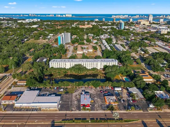 701 S MADISON AVENUE #420, CLEARWATER, FL 33756