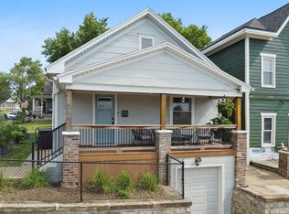 422 Sandusky Ave, Kansas City, KS 66101