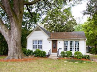 2614 Merwyn Rd, Jacksonville, FL 32207