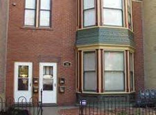 98 14th St, Wheeling, WV 26003