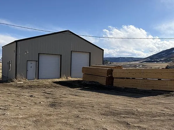 74 2nd St, Centennial, WY 82055