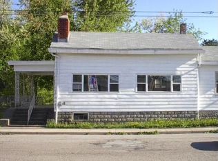 108 Hazen Ave, Morrow, OH