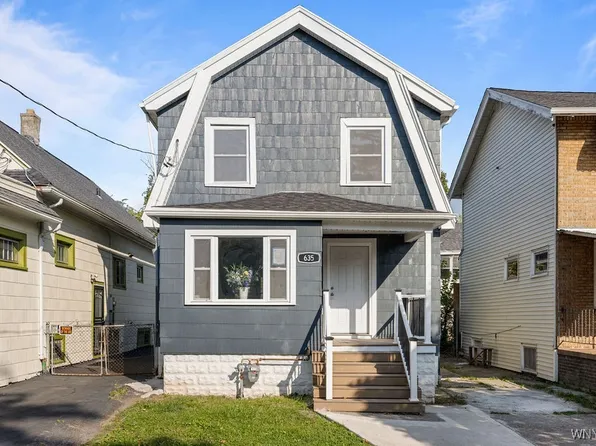 635 Norfolk Ave, Buffalo, NY 14215