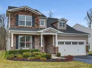 50 Spangenberg Ln, Somerset, NJ 08873