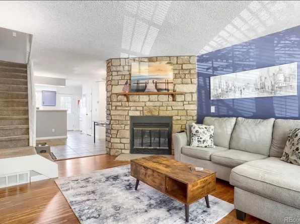 11961 E Kepner Dr, Aurora, CO 80012
