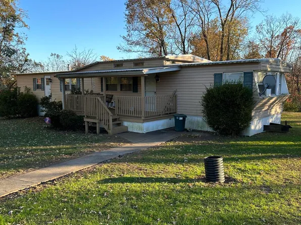 110 Fritz Station Rd, Montgomery, PA 17752